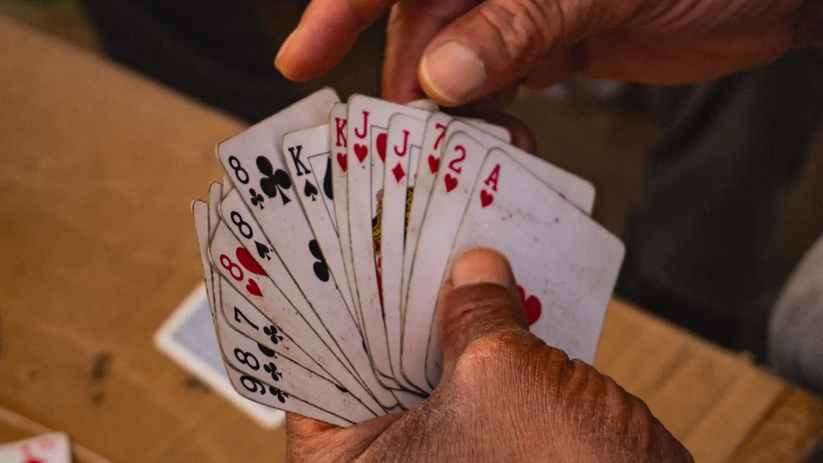 How to Count Winners and Losers During the Play: A Step-by-Step Guide